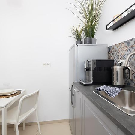 Apartament Goclawska Swps Pge Narodowy Dworzec Wschodni Soho Factory Warszawa Eksteriør bilde