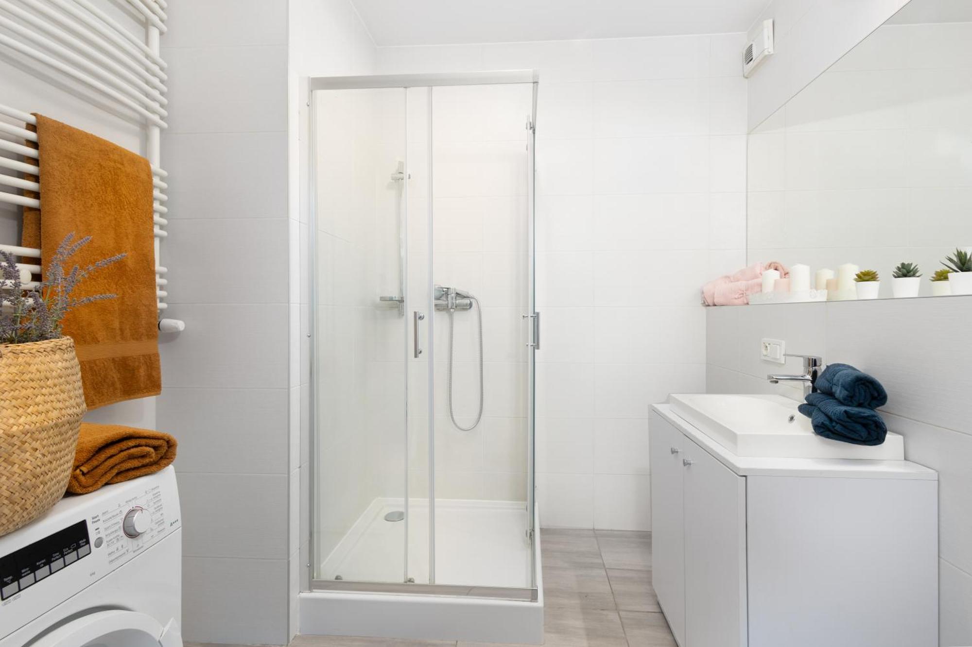 Apartament Goclawska Swps Pge Narodowy Dworzec Wschodni Soho Factory Warszawa Eksteriør bilde