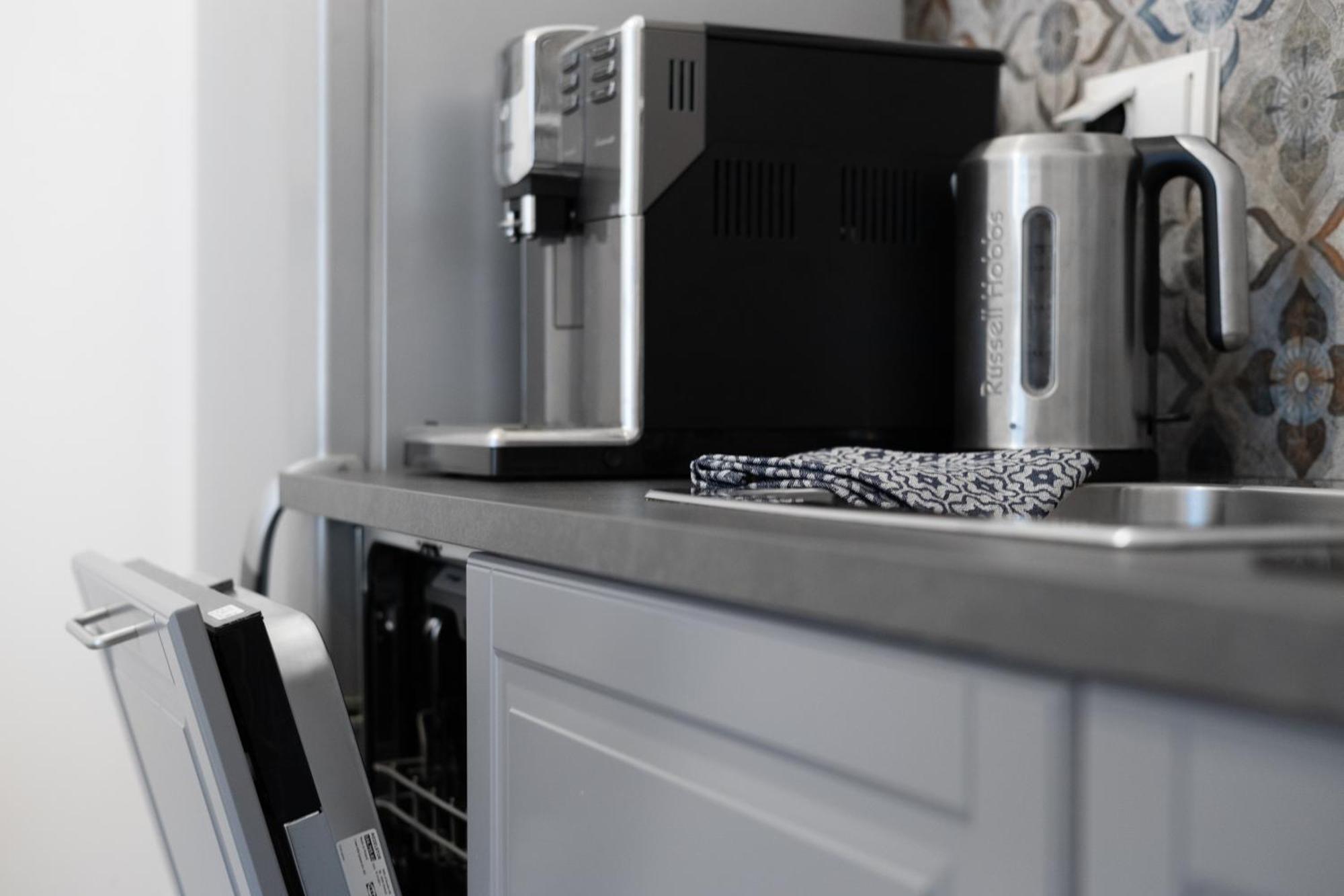Apartament Goclawska Swps Pge Narodowy Dworzec Wschodni Soho Factory Warszawa Eksteriør bilde